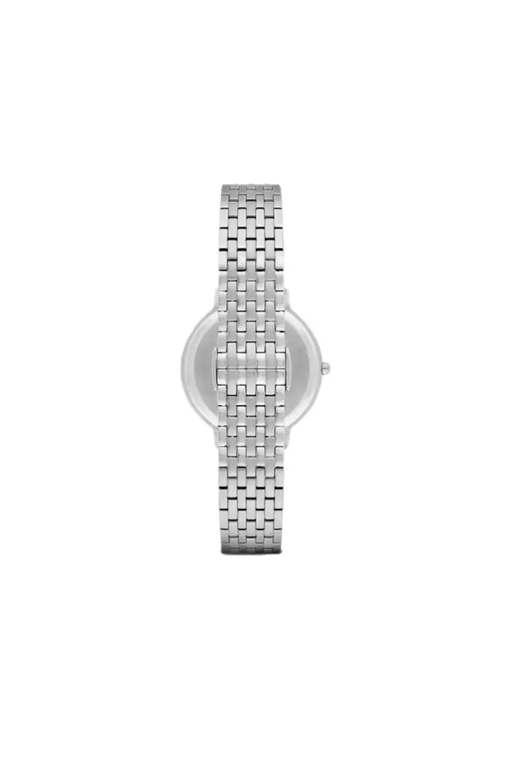 Quartz best sale emporio armani