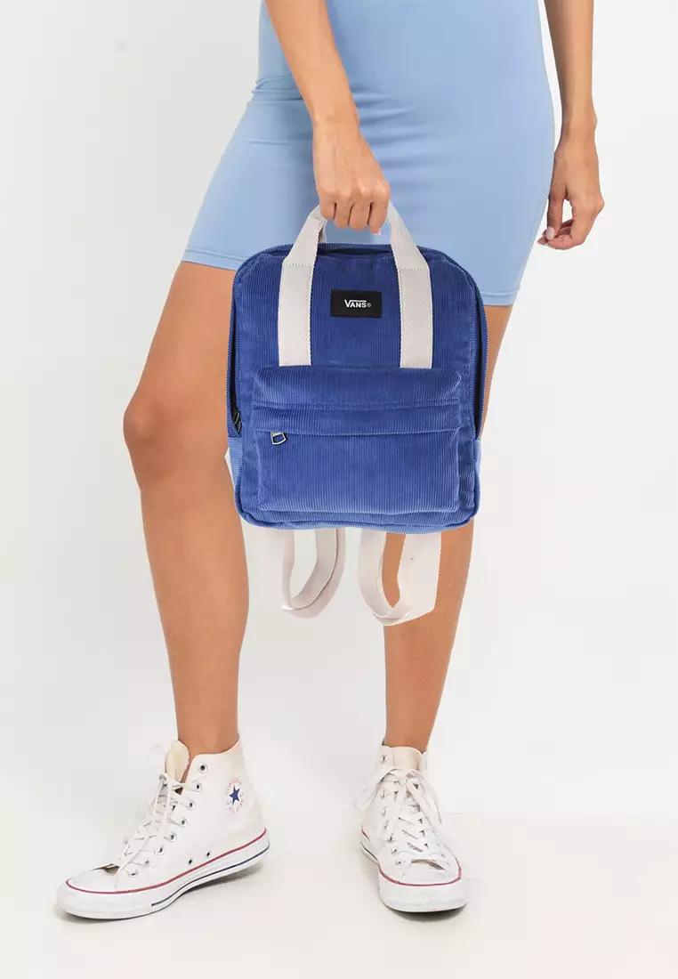 Low Key Mini Backpack