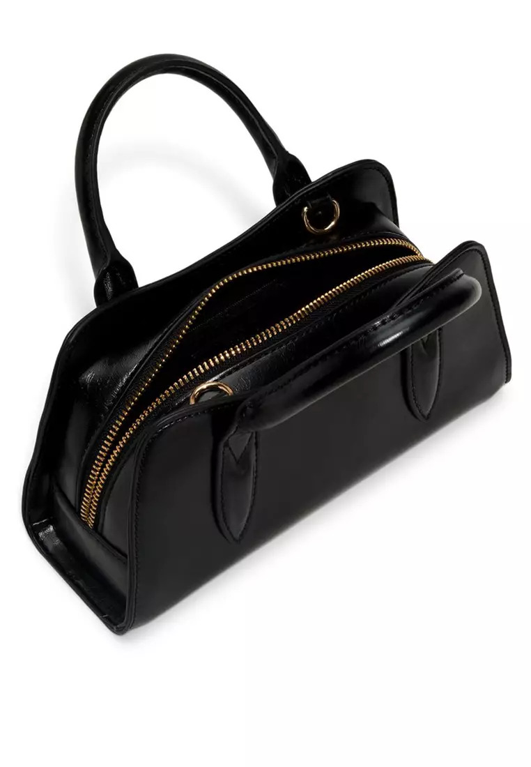 Avina Top Handle Bag