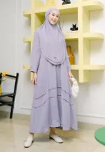 Soft Lilac
