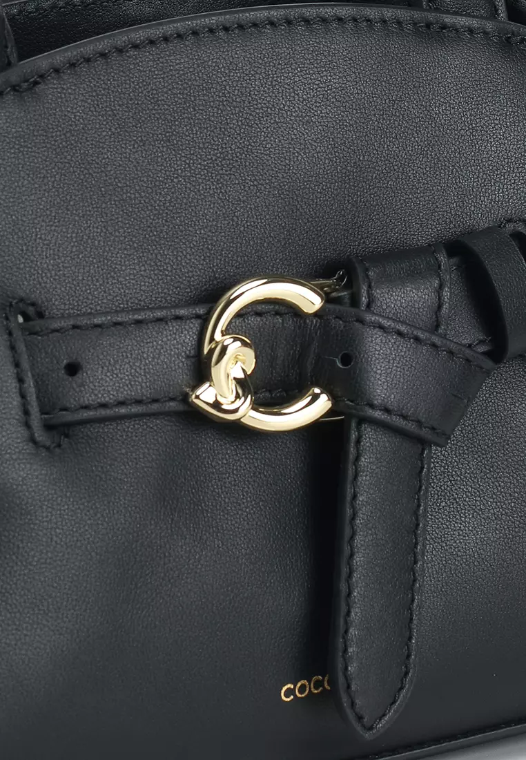 Sabine Small Top-Handle Bag