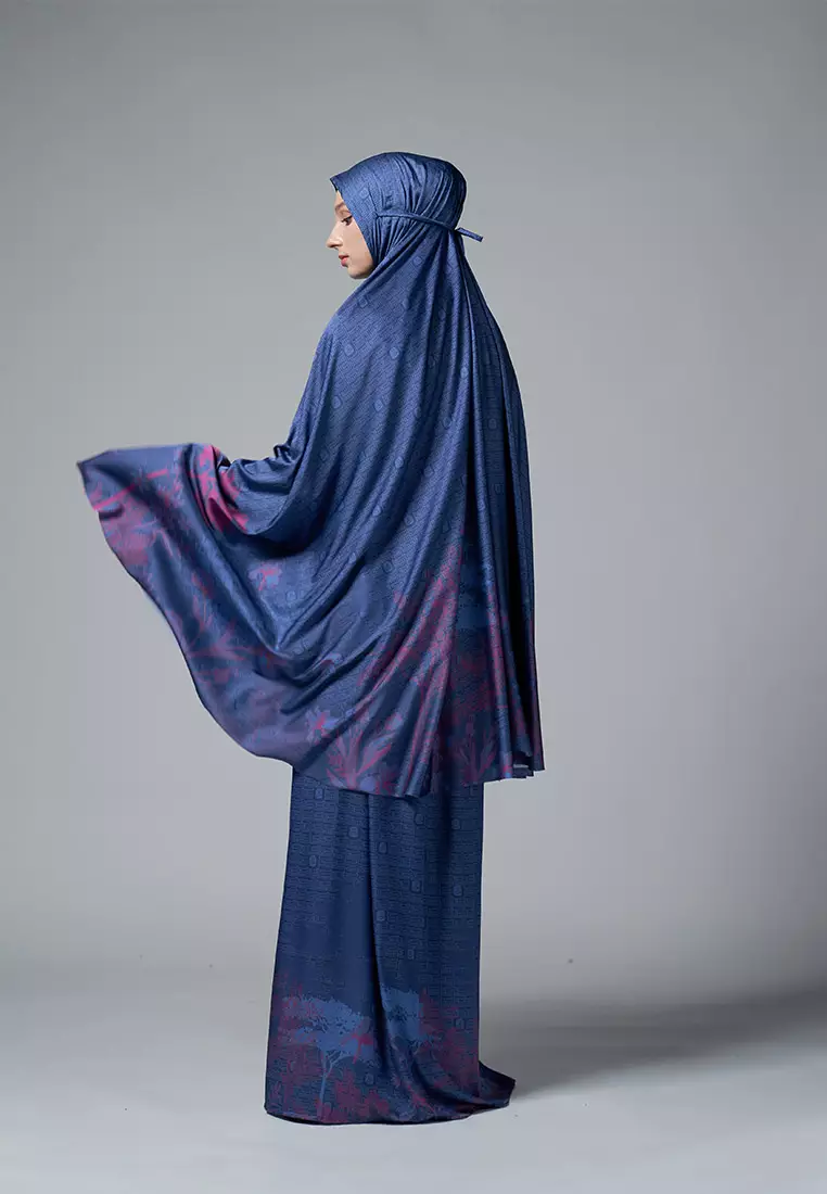 Ammera Lumaiza Mukena Exlucive