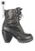 Marc Jacobs black marc jacobs Fur-lined Boots 136D5SHD8BC8BDGS_1
