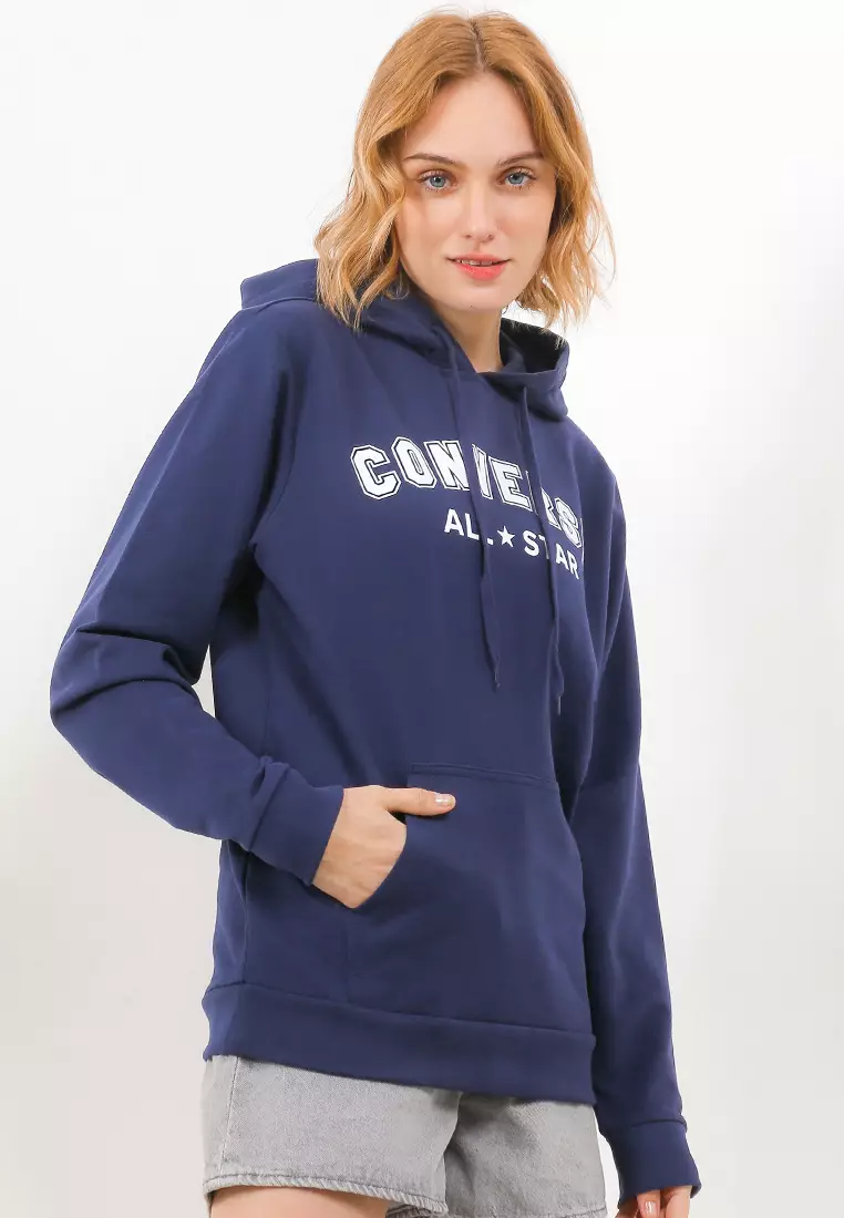 Converse all star sweater 2025
