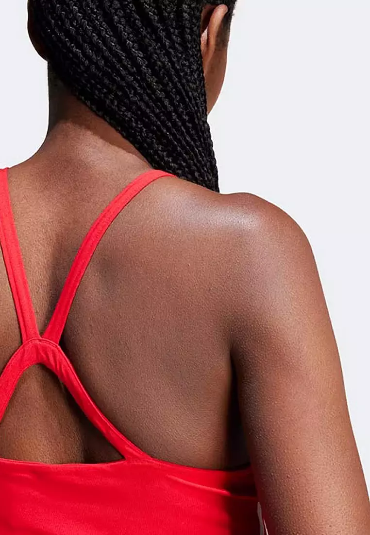 3-Stripes Mini Dress