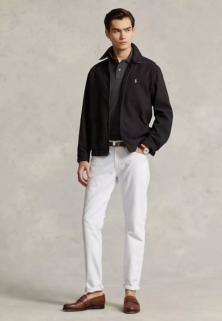 Bi-Swing Jacket