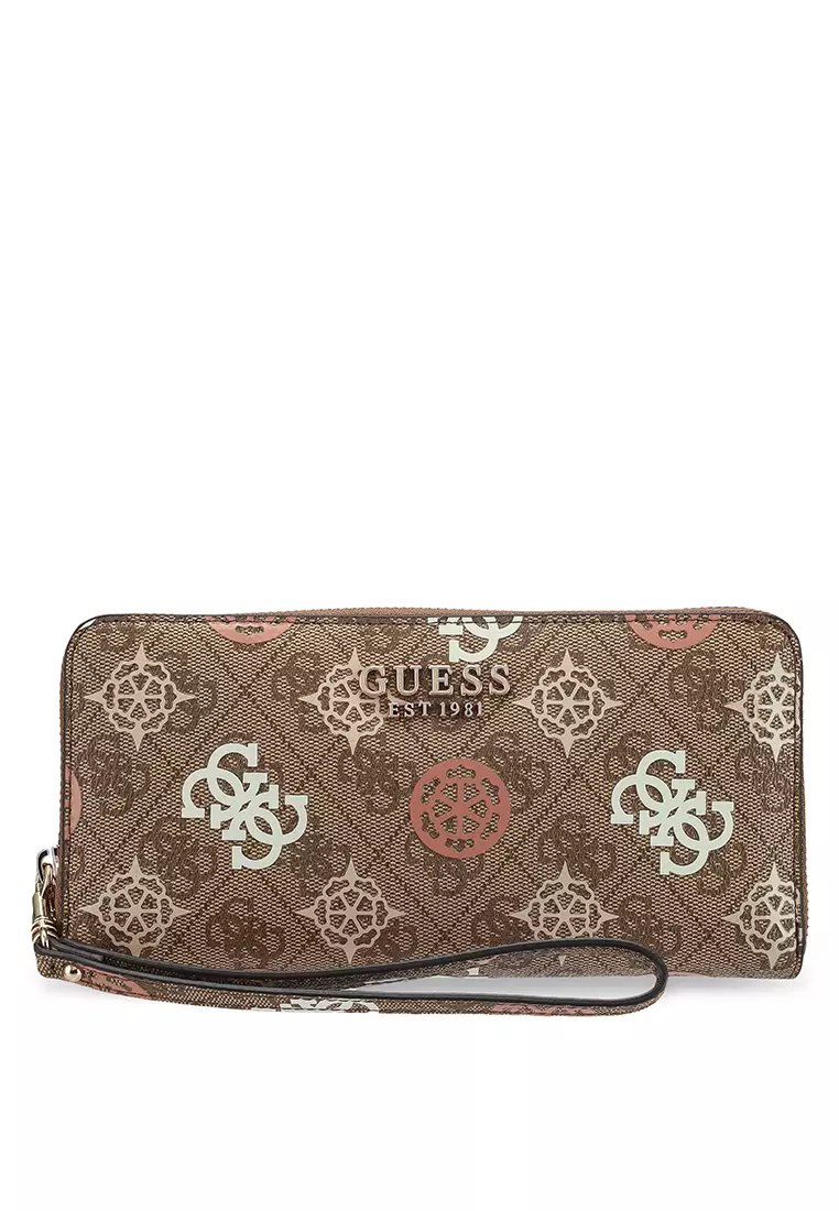 Guess wallet store singapore price