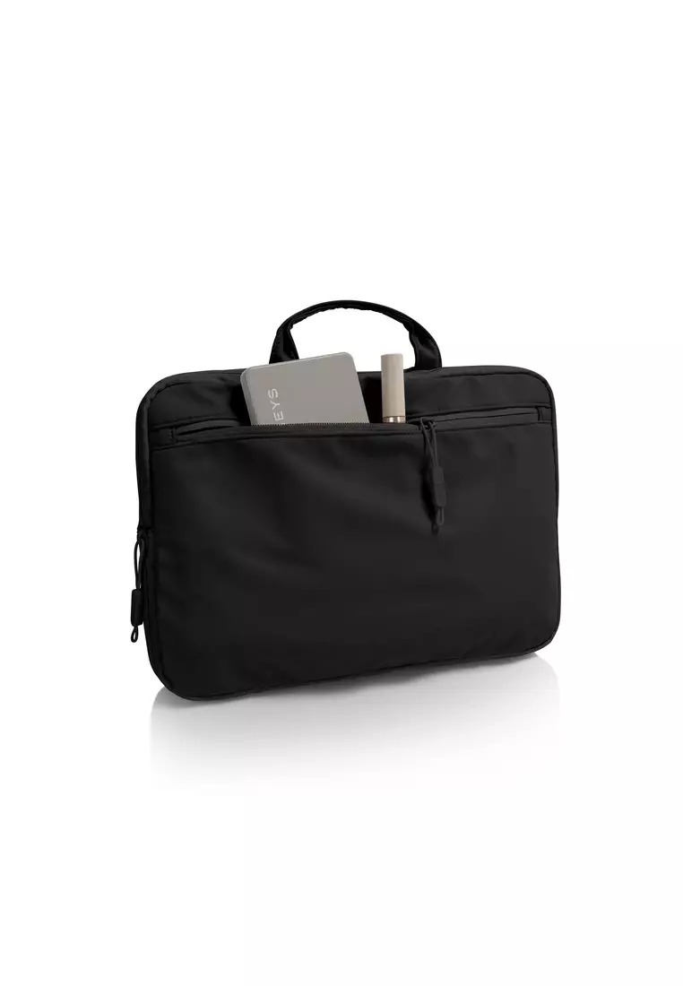 Ecotex 4pc Compression Packing Cube Set™- Black Onyx