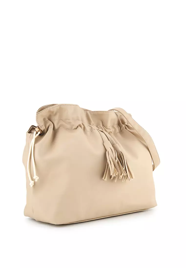 Selene N Slingbag x Juwita Pouch