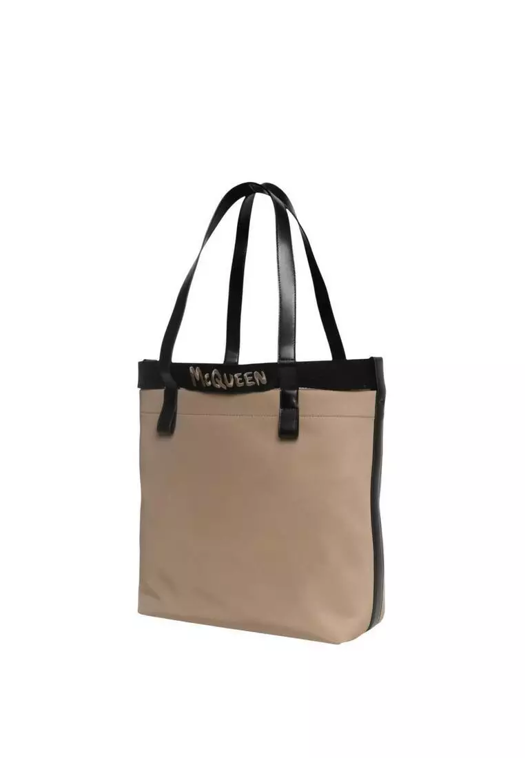 Fabric Tote Bag