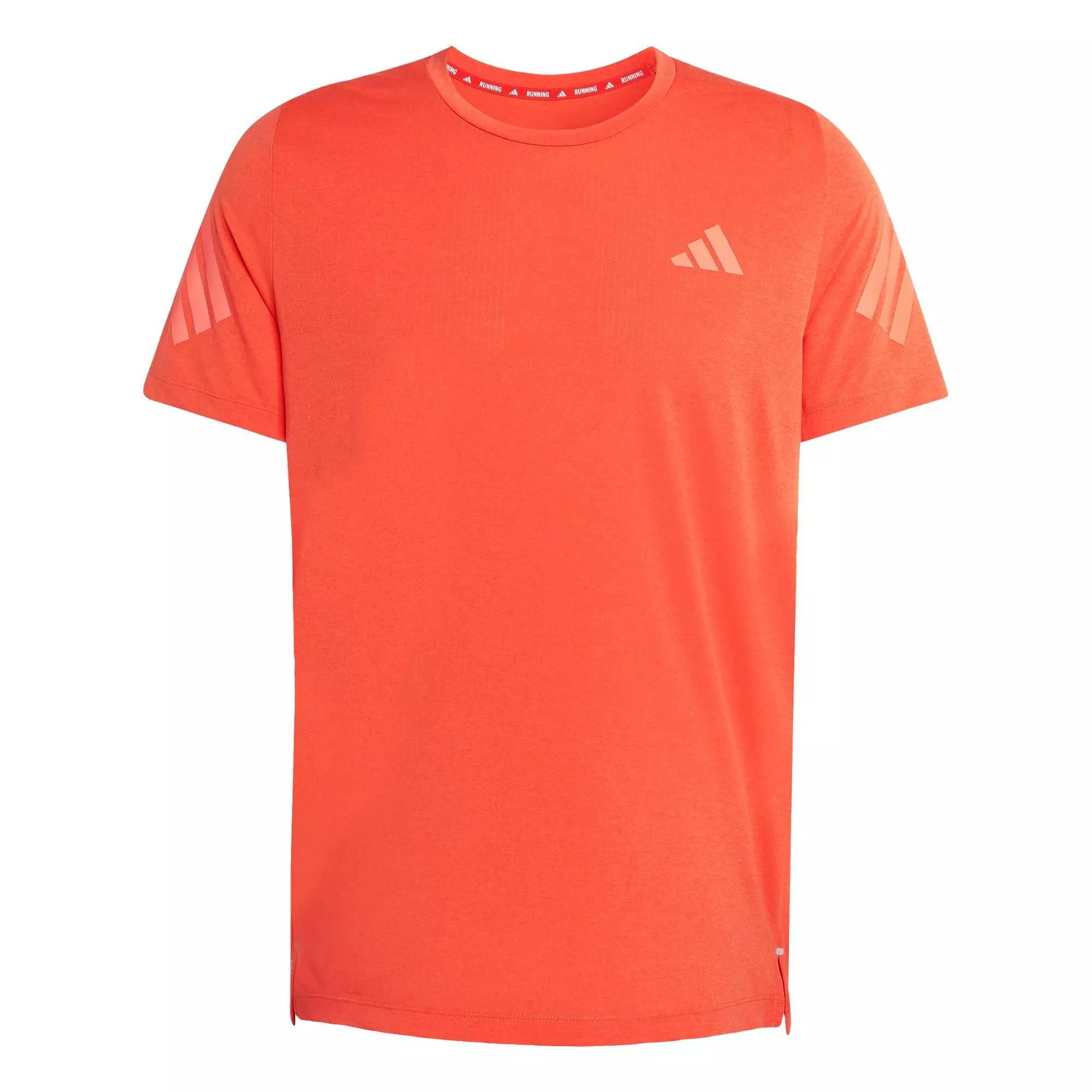 Running adi365 Climacool T-Shirt Men Orange JZ7700