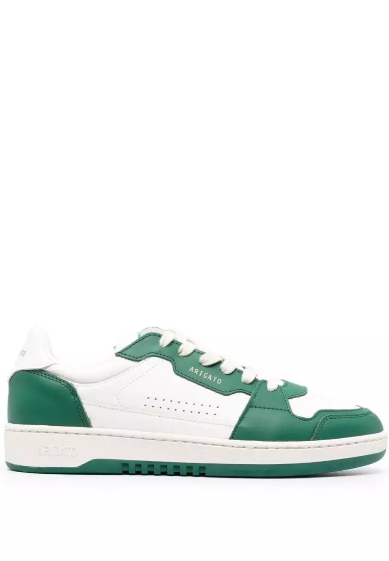 Buy Axel Arigato AXEL ARIGATO - Axel Arigato Sneakers Green - Green ...