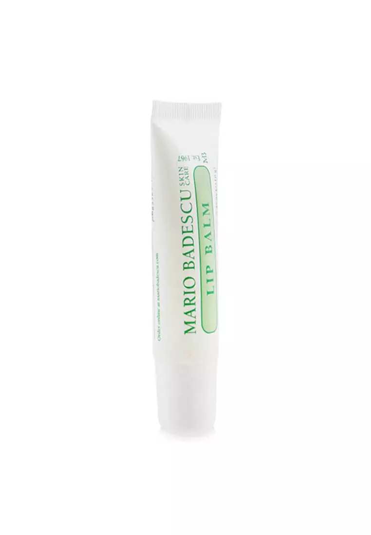 Mario Badescu - Lip Balm (Tube) 10g/0.3oz
