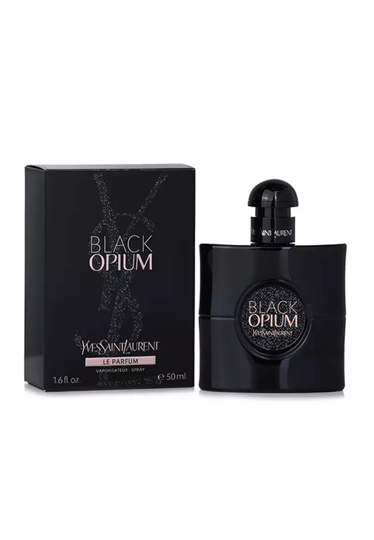 網上選購YVES SAINT LAURENT Black Opium Le Parfum 香水50ml