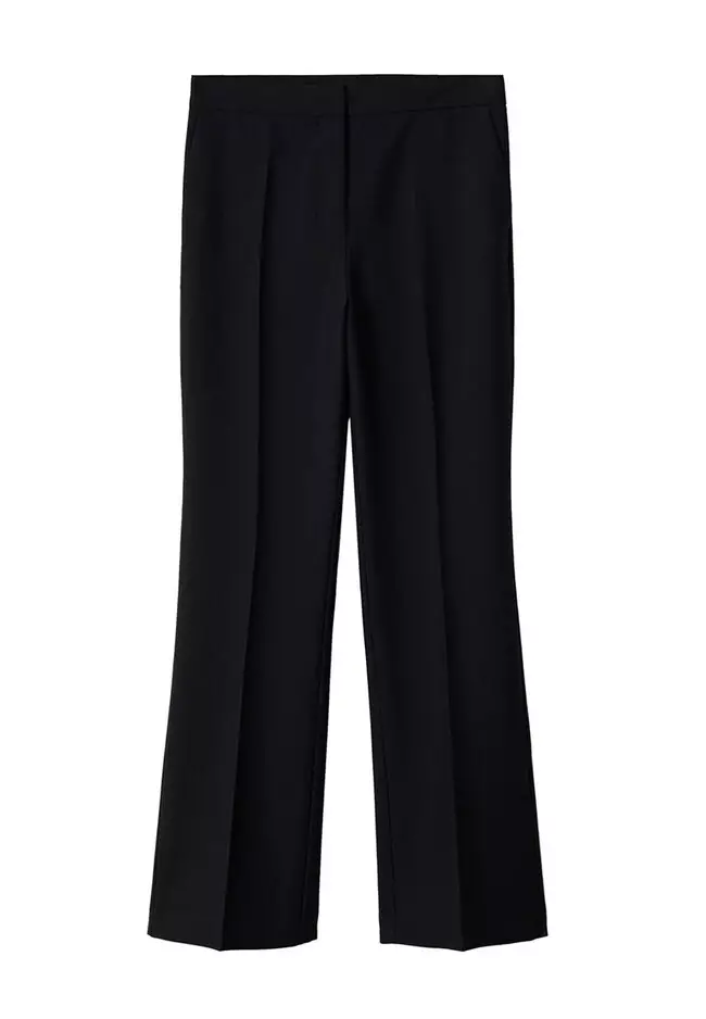 Mango Pants Price Buy Mango Wool Suit Trousers 2025 Online ZALORA