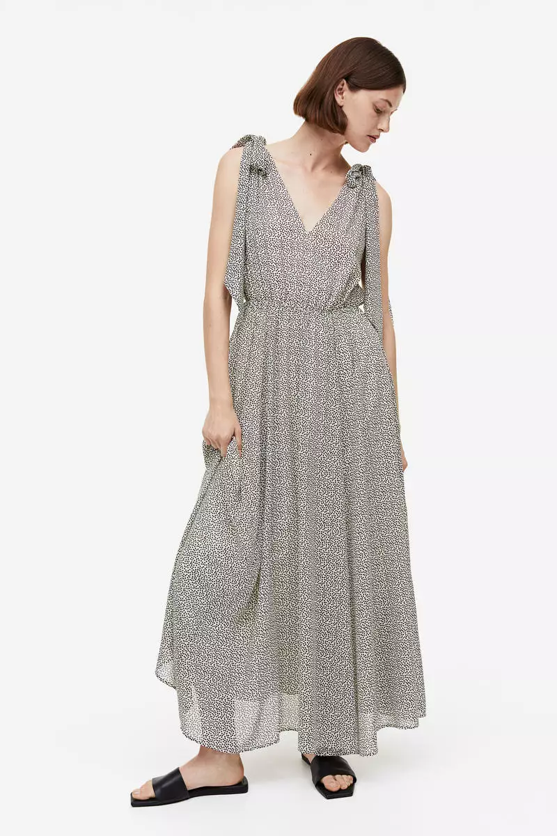 H&m dresses hotsell online shopping