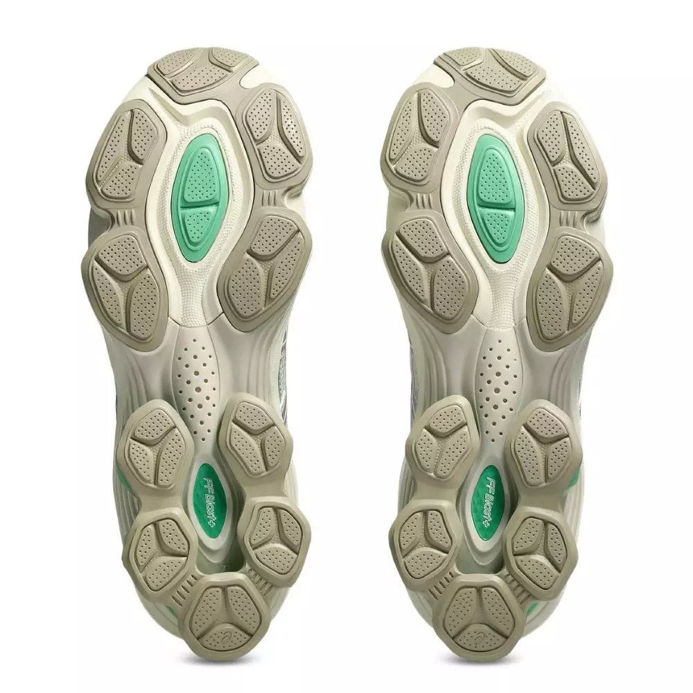 ASICS Unisex Gel-Kinetic Fluent-1203A591.026