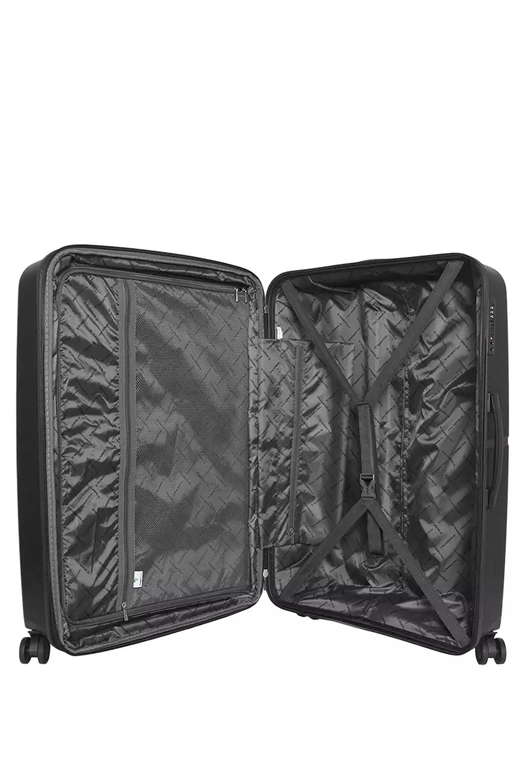 Travel Time Koper 28 inci PP026-28 Black