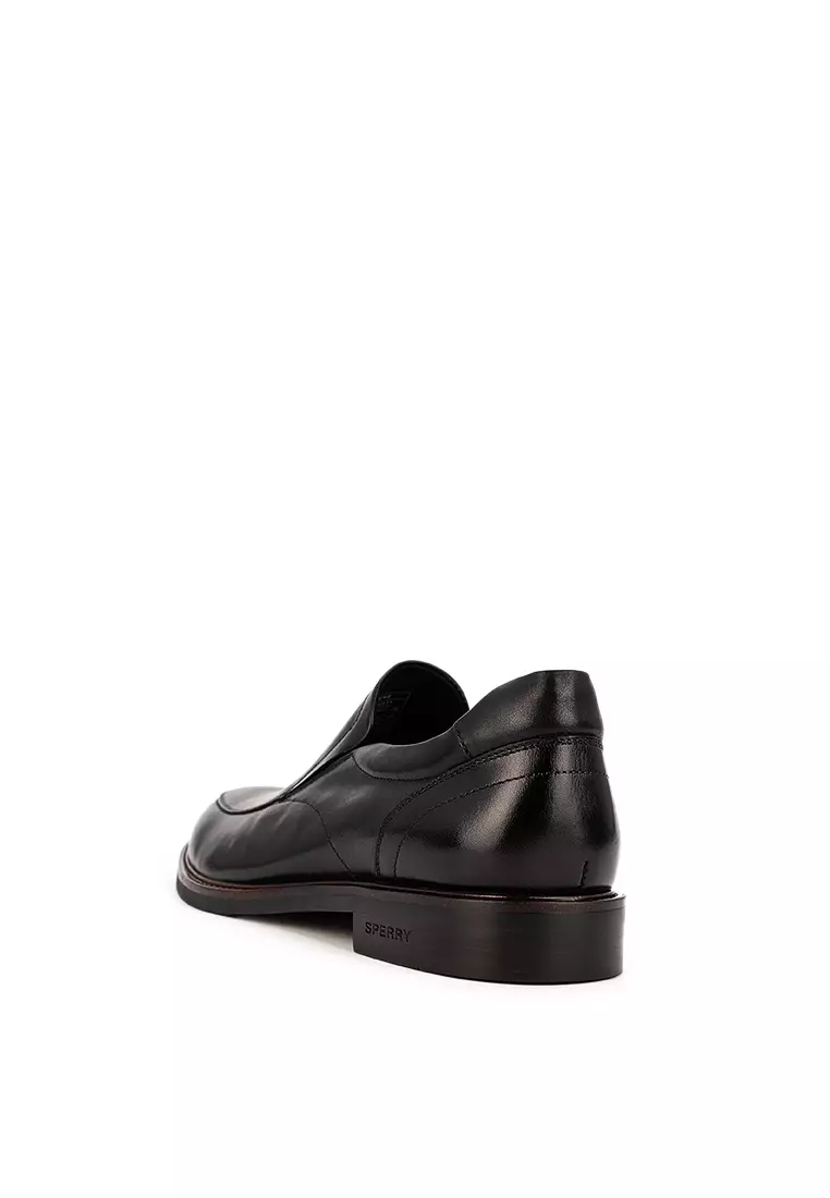 Seaport Venetian Twin Gore Shoes