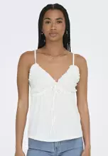 Bright White