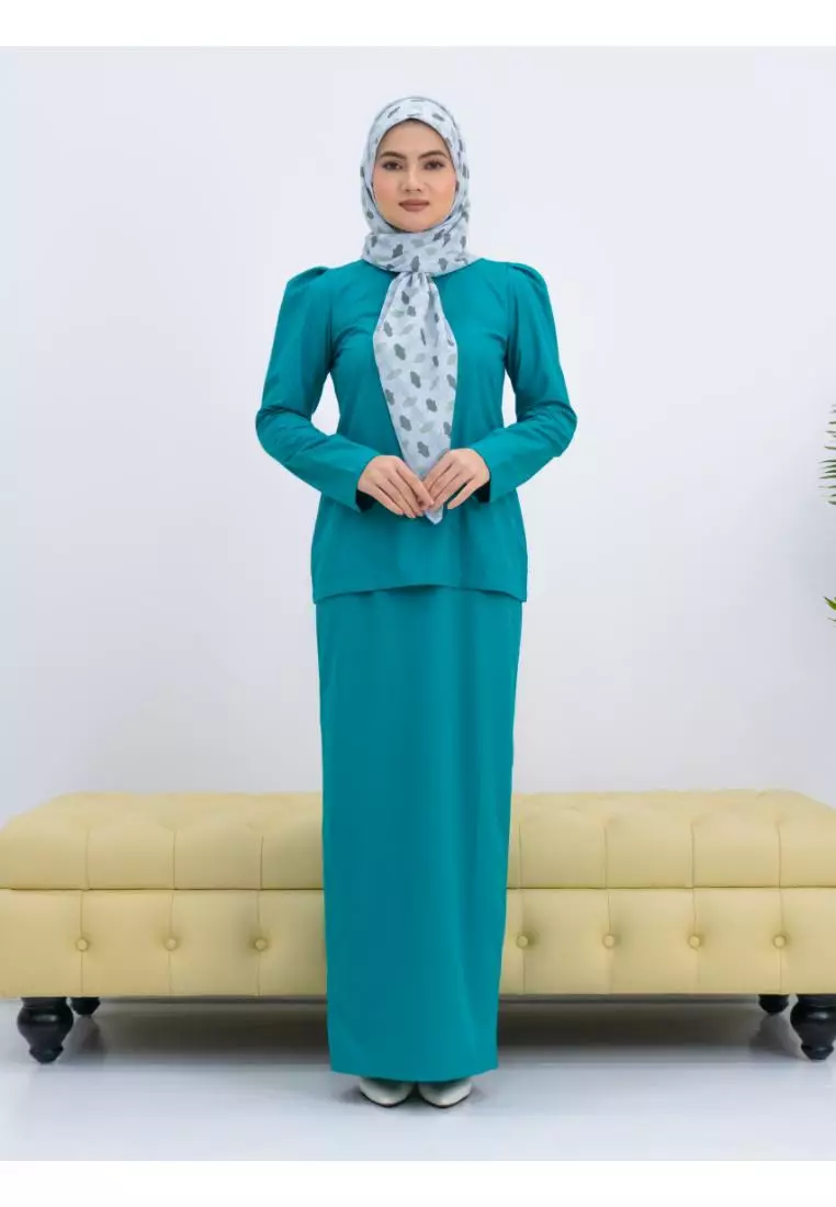 Kurung Kedah Kasturi 2.0