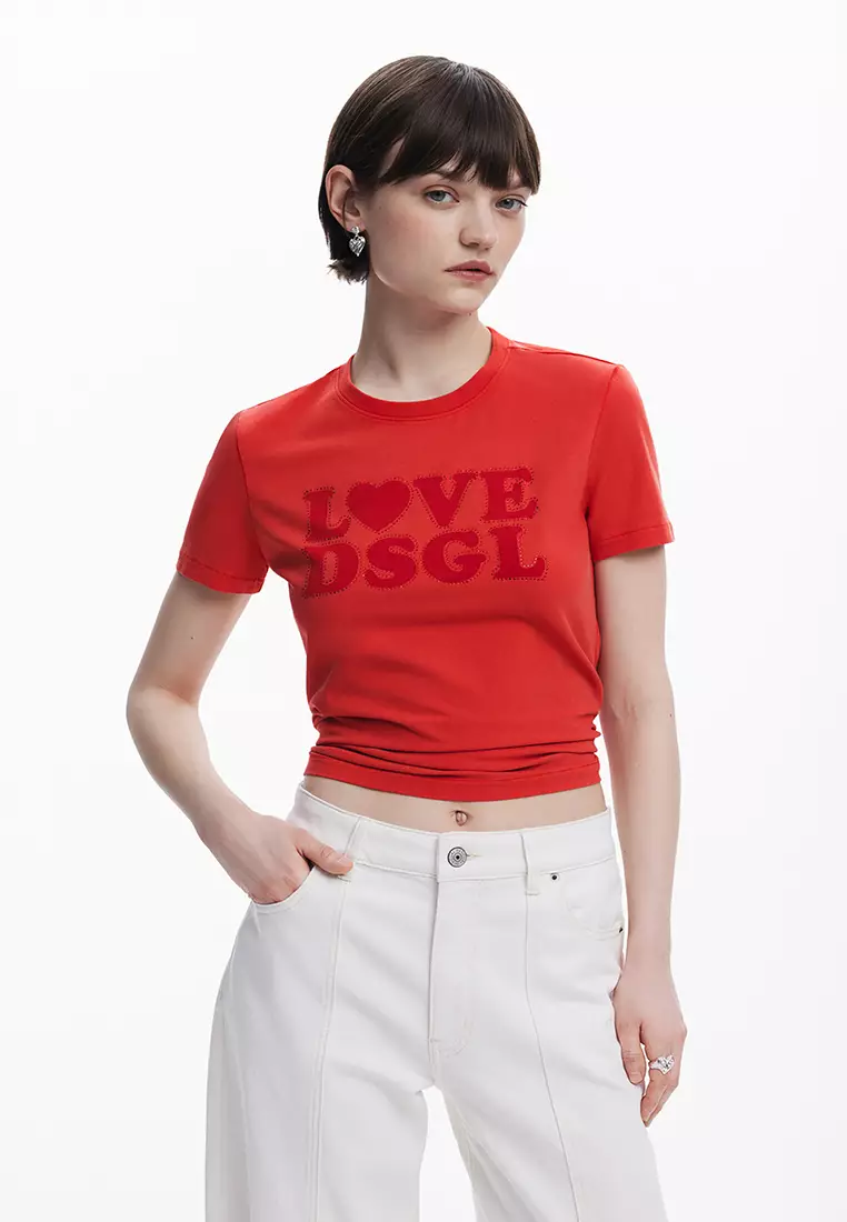 Desigual Women's Jeans