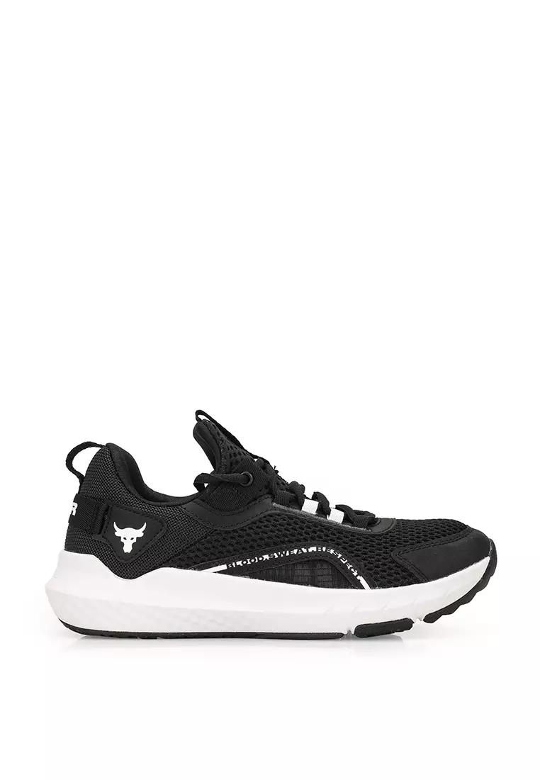 Buy UNDER ARMOUR Women Project Rock BSR 3 Training Shoes - Sports