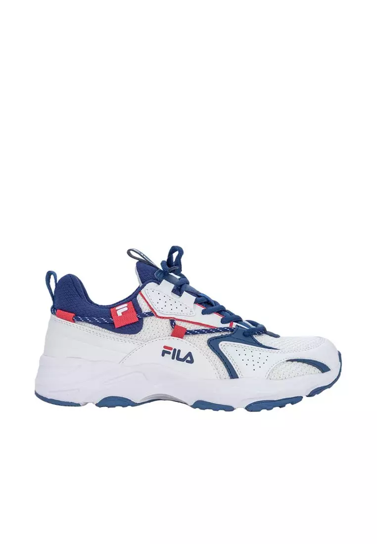 Discount on FILA  shoes - SKU: FILA Men's Hybrid Zeebedee MS Sneakers