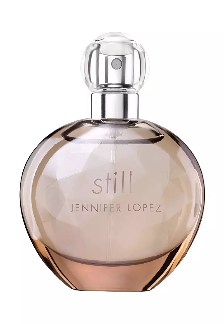 J-Lo Still Woman - 100 ML (Parfum Wanita)