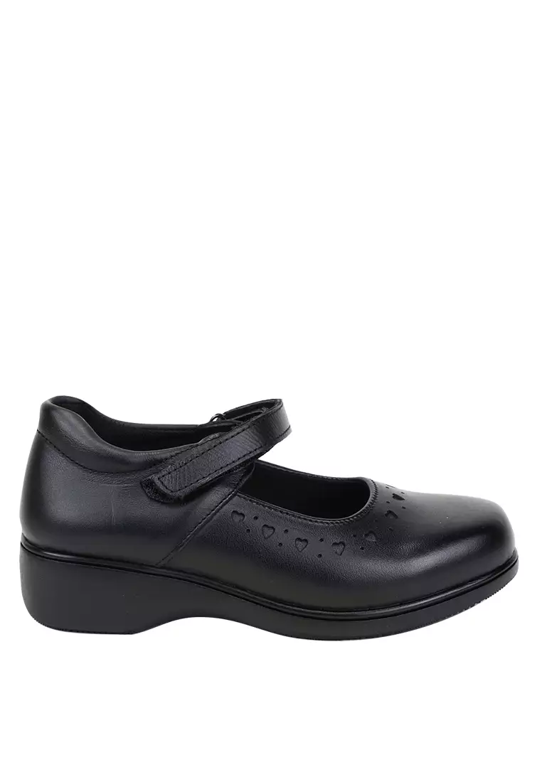 Meet My Feet Dynomotion Darlene School Shoes for Girls