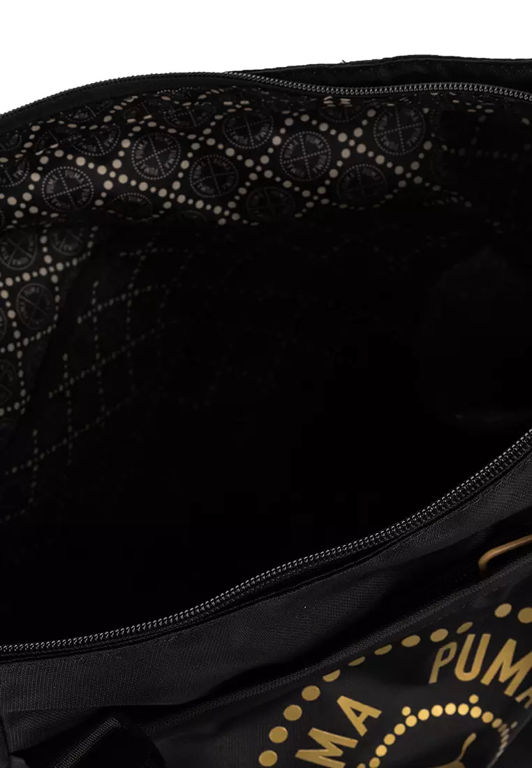 At Ess Tote Bag Logo Love