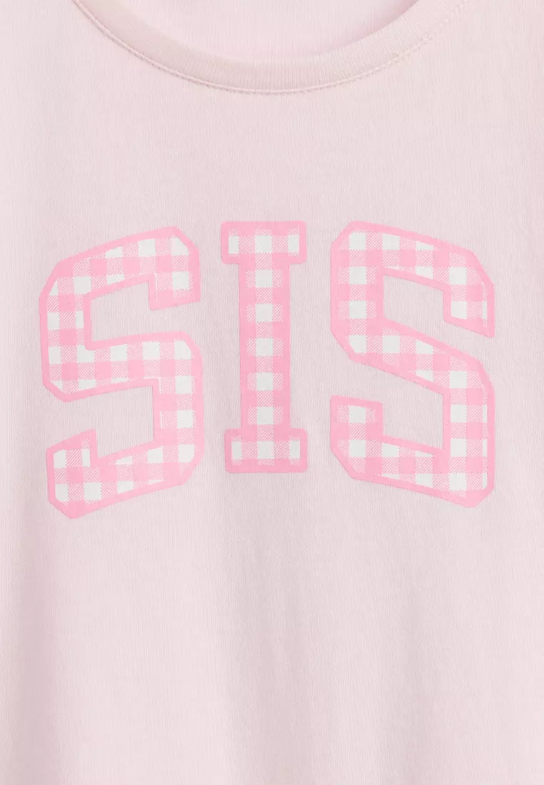 Baby Graphic T-Shirt