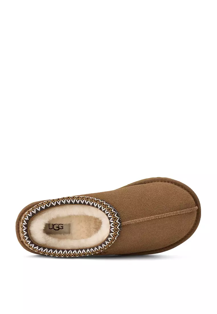 Women's Tasman II Slipper - Chestnut (1174470-CHE)