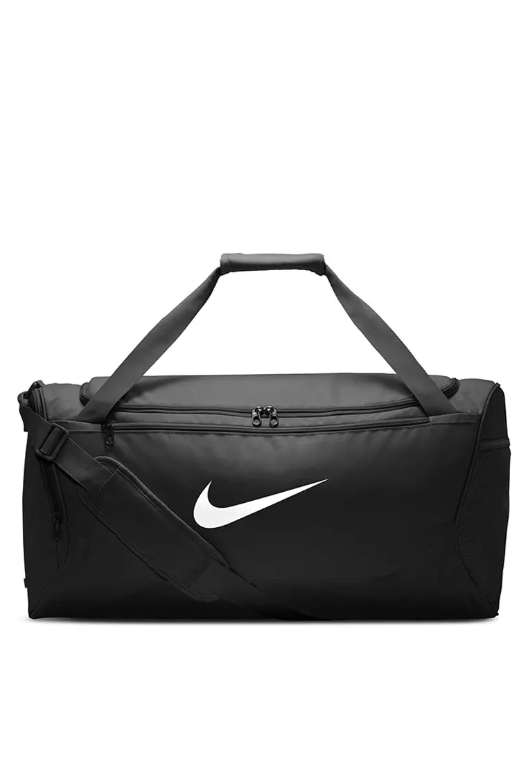 Brasilia Training Duffel Bag (Medium, 60L)