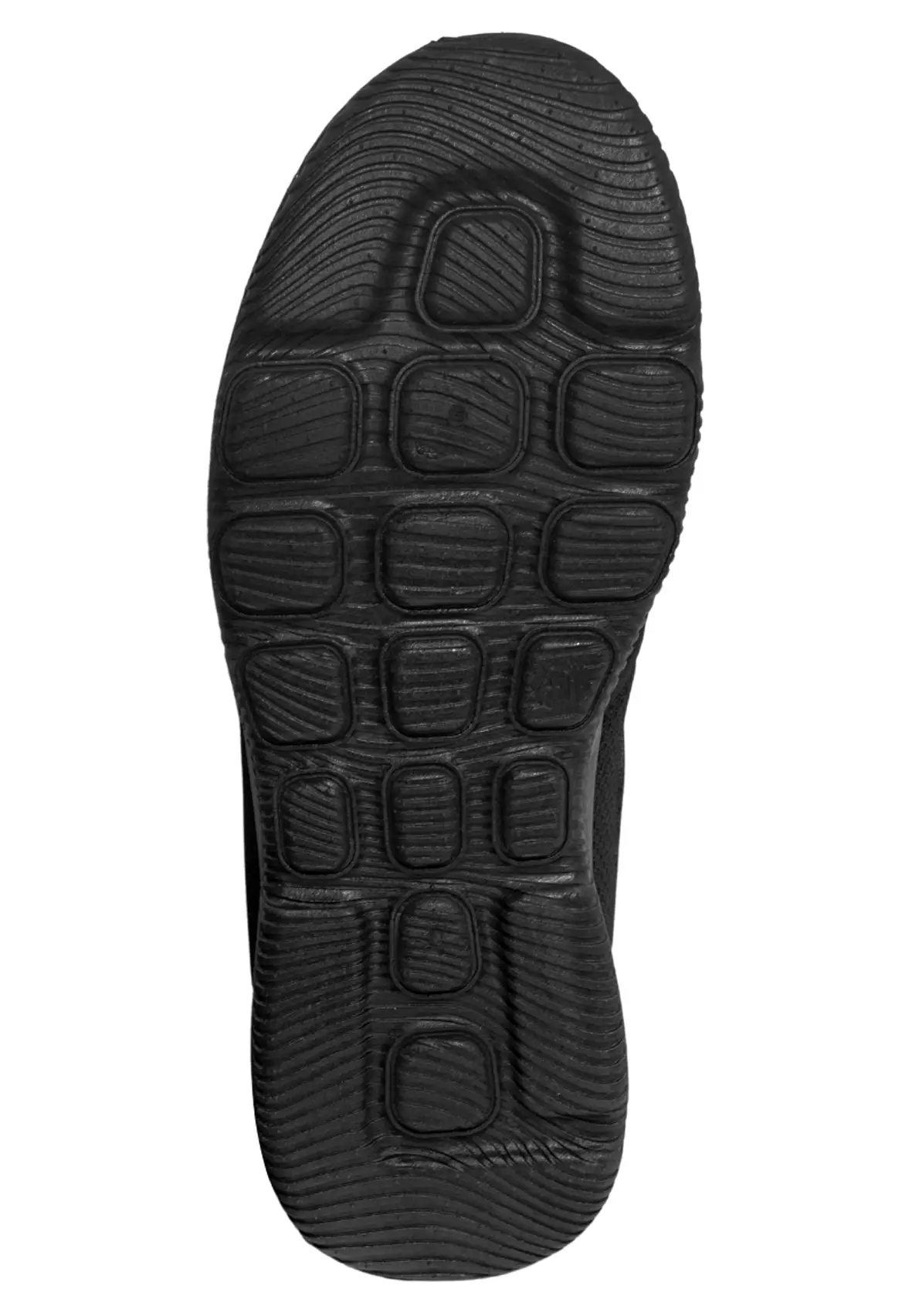 Dr. Kevin Sepatu Sport Pria Men Sneakers Lentur Slip On 889-048