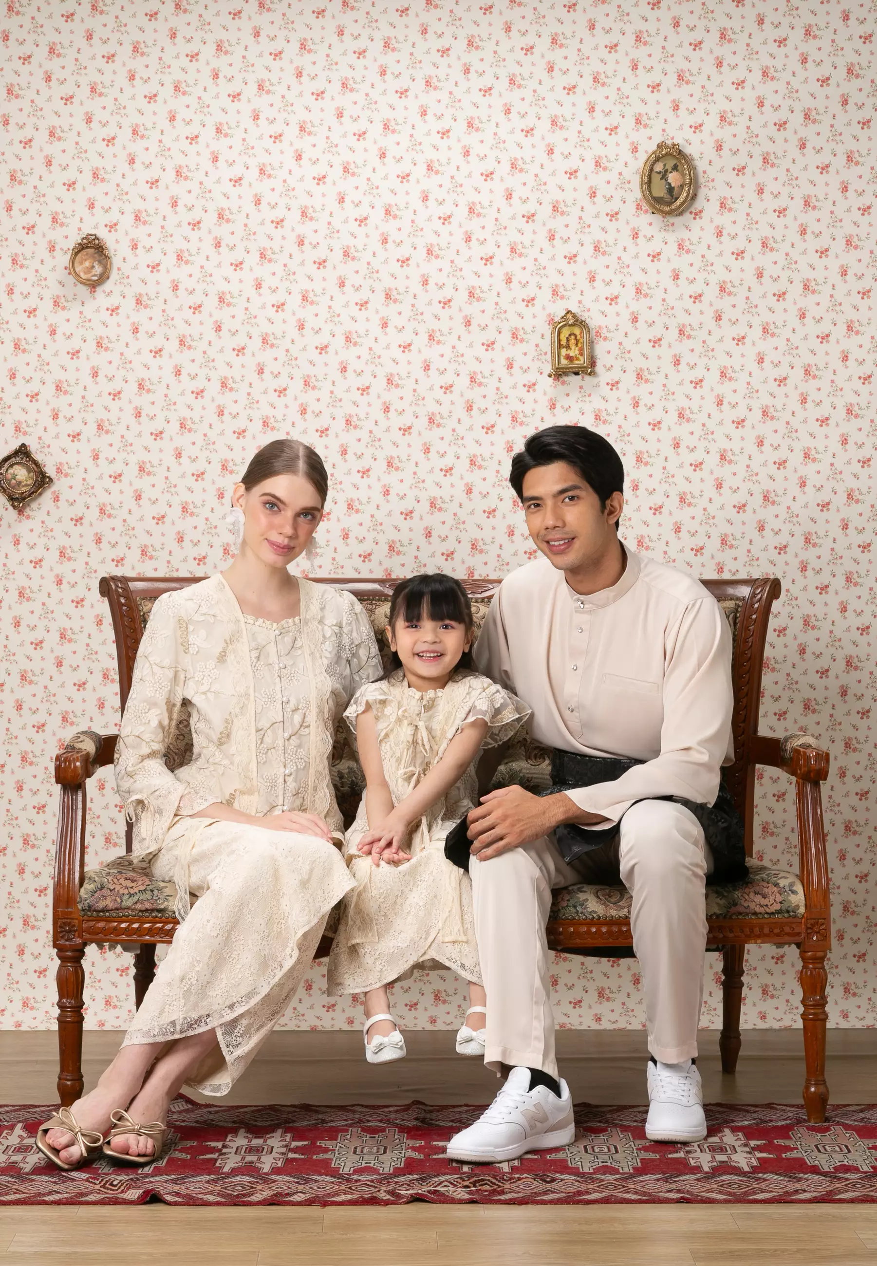 AYDEN BAJU MELAYU CEKAK MUSANG