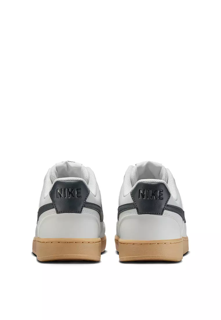 Court Vision Low Shoes