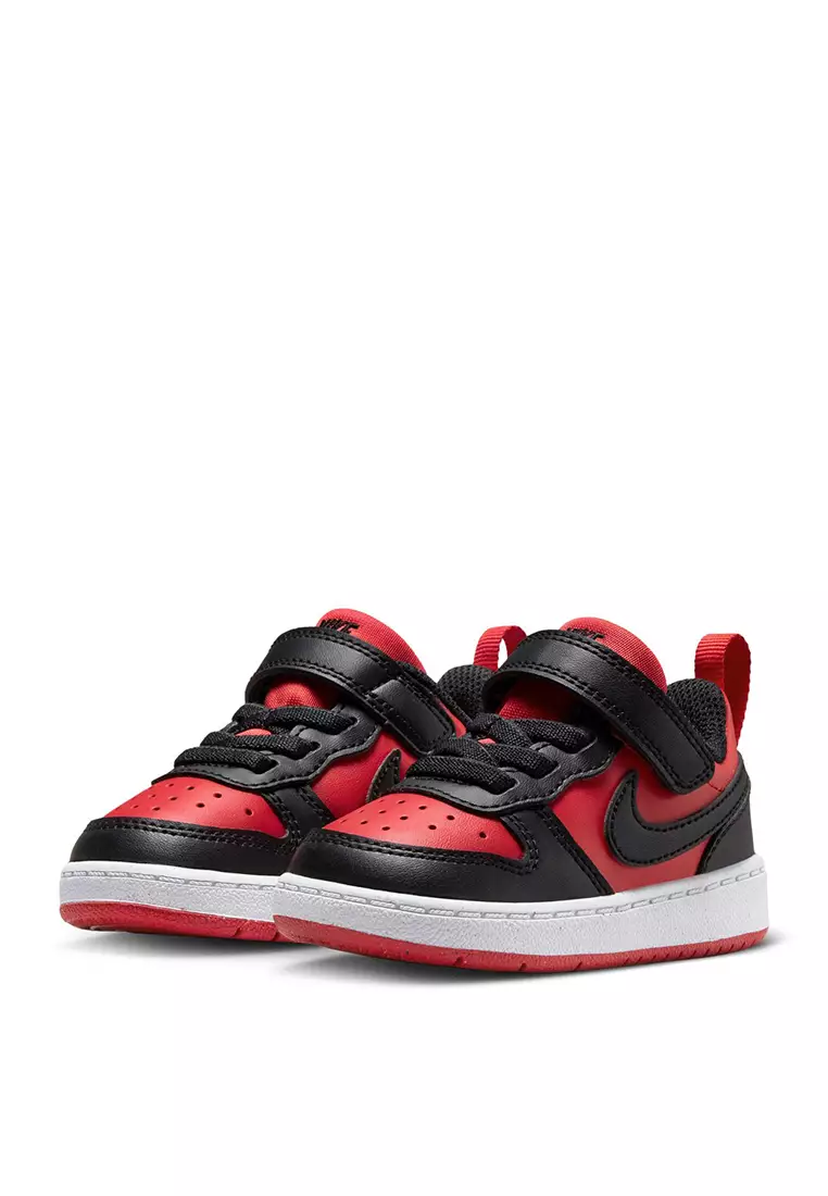 Court Borough Low Recraft Shoes