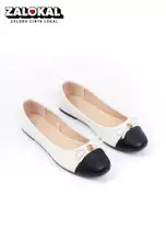 Ivory/Black