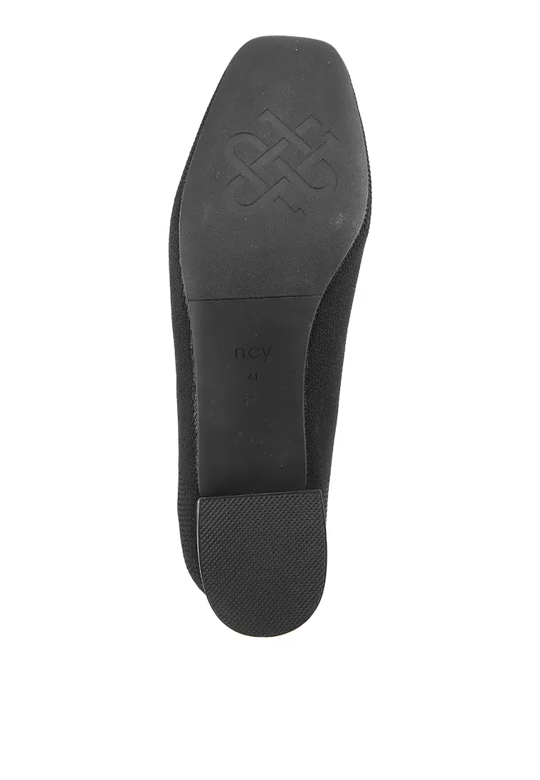 Beverly J2286-1 Boots Black