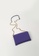 BERACAMY purple BERACAMY KINEI Chain Clutch - Violet 48497AC6BE808BGS_5
