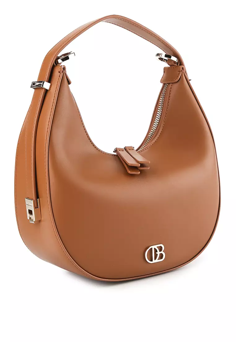 BETTE TOP HANDLE BAG (M)