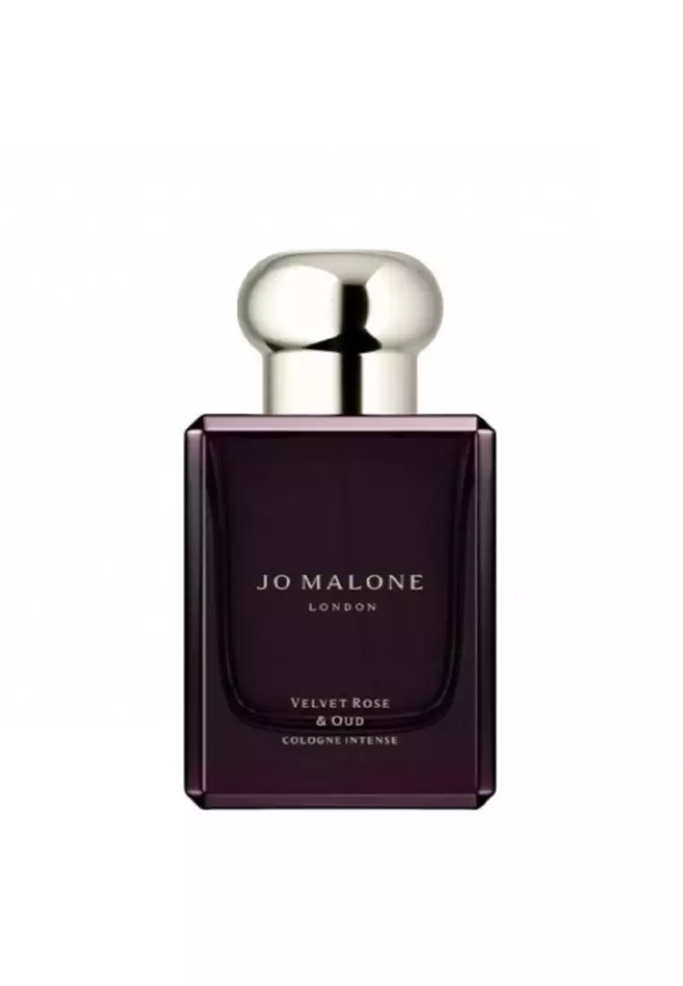 Jo Malone Jo Malone Velvet Rose Oud Cologne Intense Ml Buy Jo Malone Online Zalora