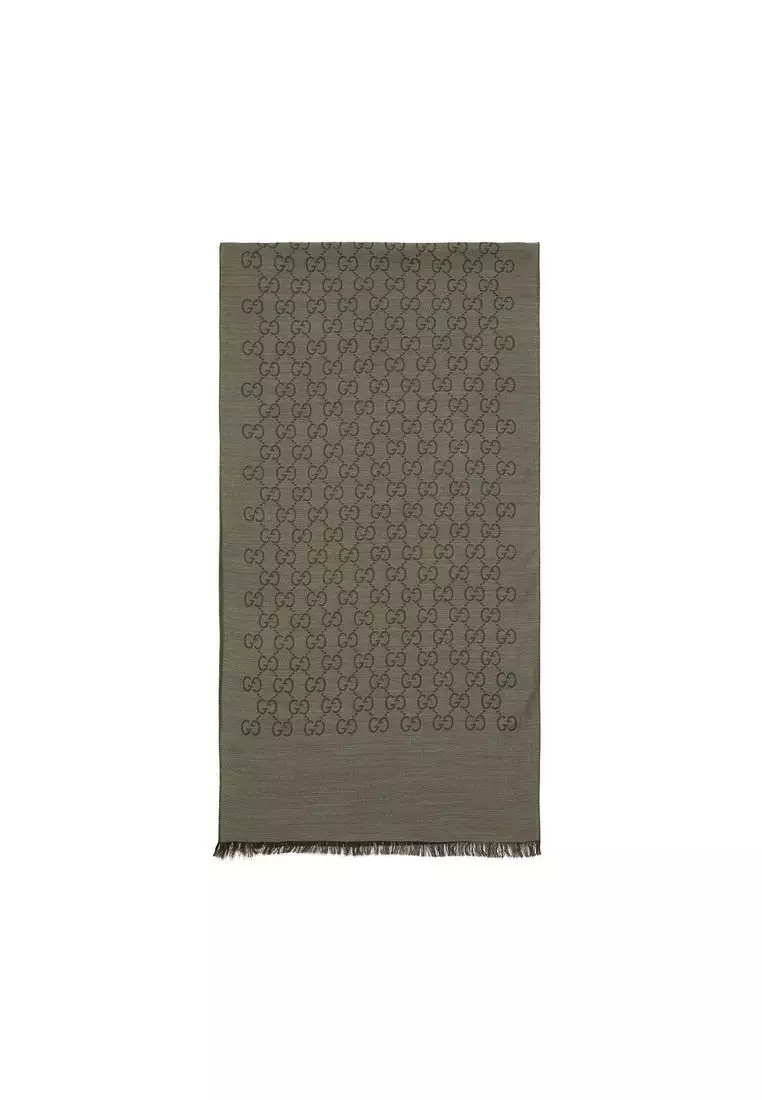 Wool Scarf