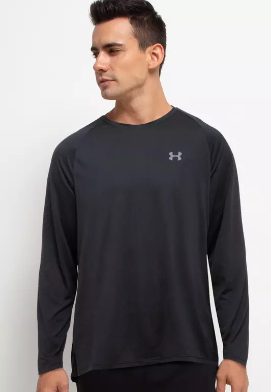 UA Tech 2.0 Long Sleeve Tee