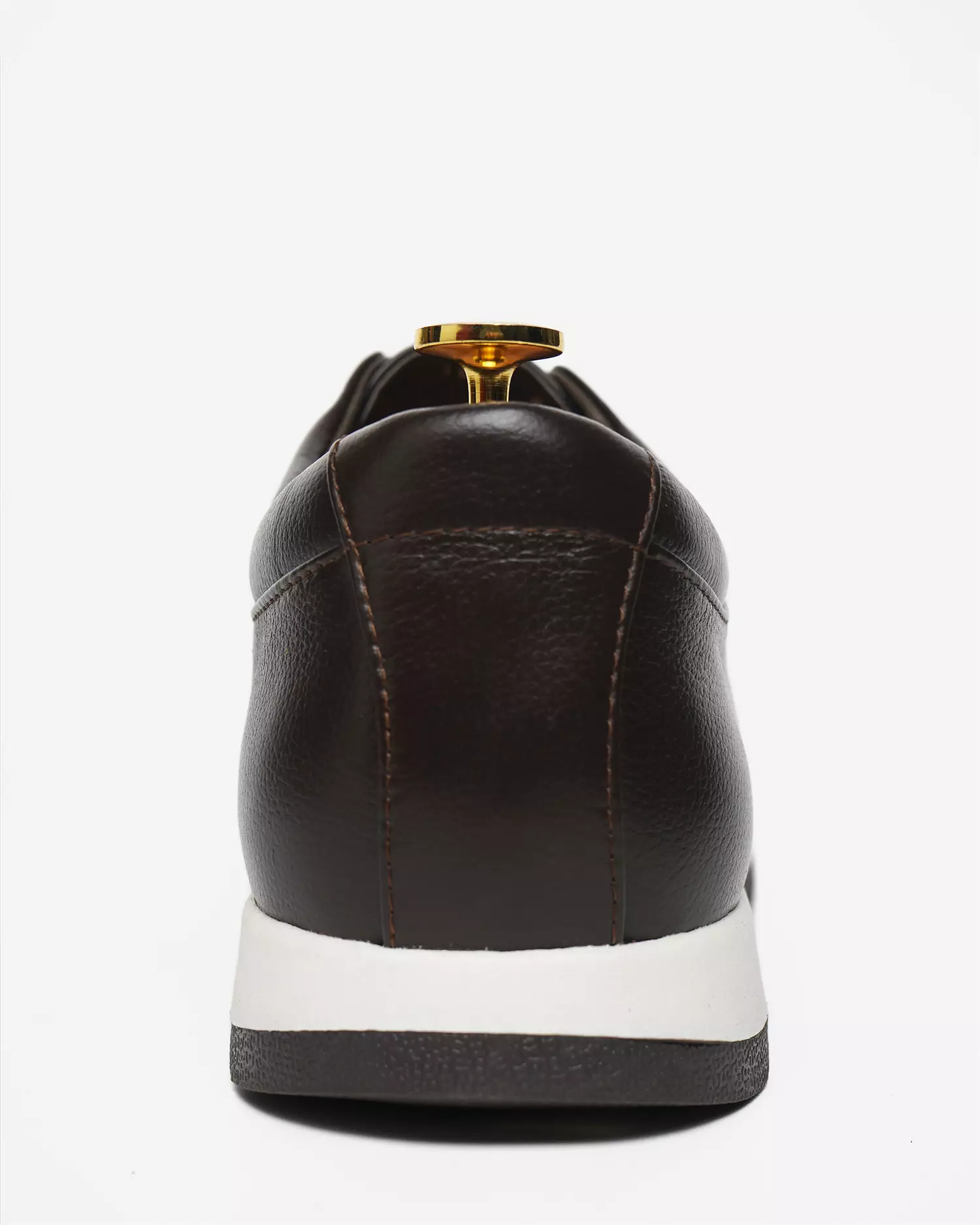 Buccheri Gaylen Loafers Men Brown