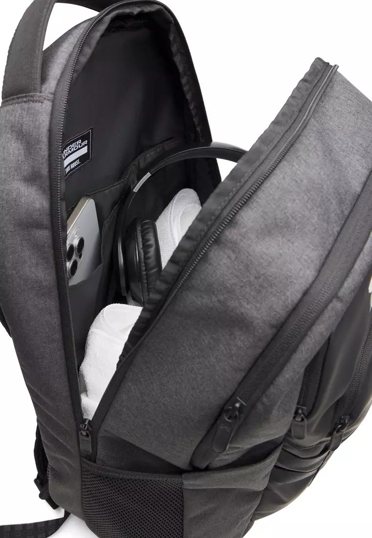 Hustle 6.0 Pro Unisex Backpack