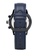 Milliot & Co. black Anton Black Stainless Steel Strap Watch B24A7ACEBAEC34GS_4