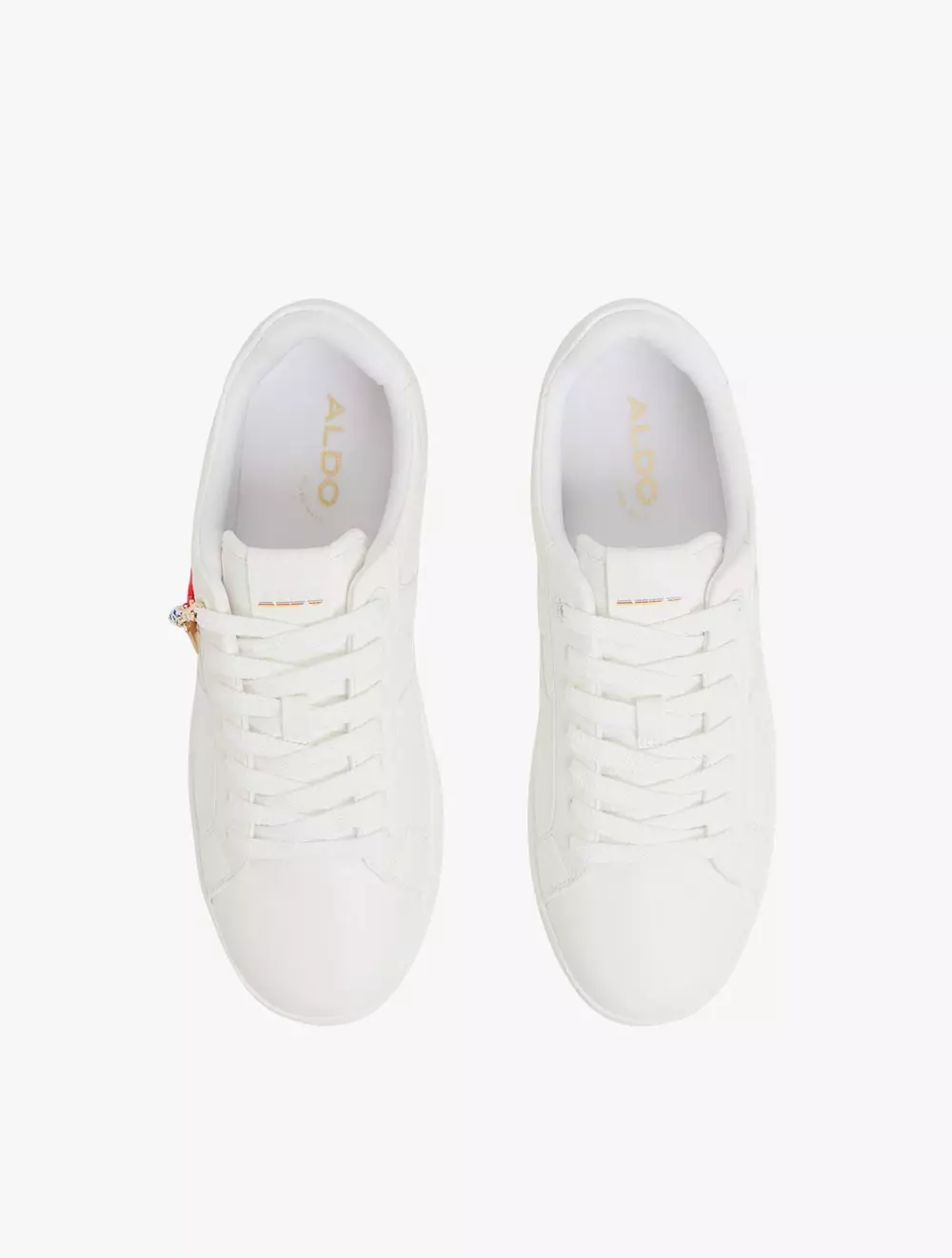 Aldo Mtl72Sneaker-M Fashion Athletics - Bone