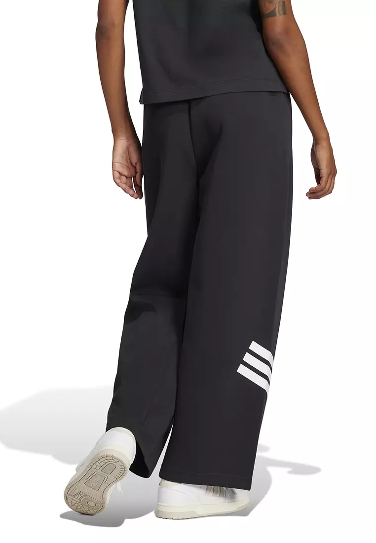 Buy ADIDAS Future Icons 3-Stripes Open-Hem Pants 2025 Online